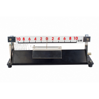 Прибор для демонстрации колебаний на пружине - fgospostavki.ru - Ейск