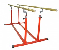 Брусья гимнастические тренировочные (мужские) - fgospostavki.ru - Ейск