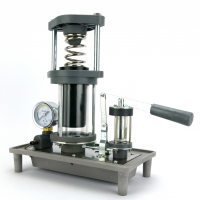 Модель гидравлического пресса - fgospostavki.ru - Ейск