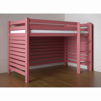 Детская кровать «Элли» - fgospostavki.ru - Ейск