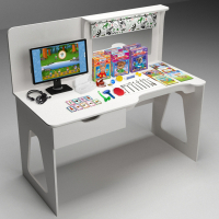 Профессиональный интерактивный стол логопеда "Лого-Стандарт" - fgospostavki.ru - Ейск