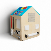 Бизидом «Мамин помощник» - fgospostavki.ru - Ейск