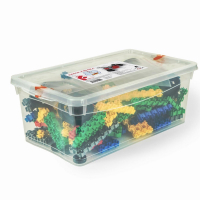 Учебно-методический комплект для конструирования «Набор ученика » - fgospostavki.ru - Ейск