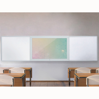 «Фибоначчи» - Интерактивная доска с магнитно-маркерной поверхностью - fgospostavki.ru - Ейск