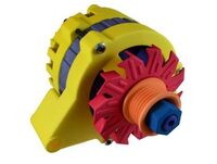 Учебная модель автомобильного генератора - fgospostavki.ru - Ейск