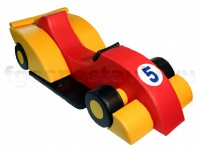 Конструктор "Гоночный болид" - fgospostavki.ru - Ейск