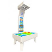 Интерактивная песочница "Mini" - fgospostavki.ru - Ейск