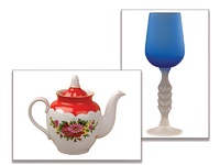 Дидактическое пособие "Посуда" (24 карточки) - fgospostavki.ru - Ейск