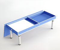 Психологическая песочница + световой стол для сказкотерапии - fgospostavki.ru - Ейск