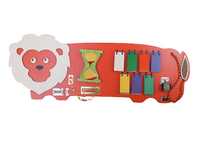 Бизиборд «Король Лев» - fgospostavki.ru - Ейск