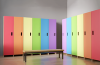 Детский гардероб «Радуга» - fgospostavki.ru - Ейск