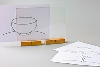 Игровой набор для экспериментов "Мольберт" - fgospostavki.ru - Ейск