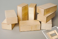 Игровой набор Фребеля "Кирпичики большие" (серия "Эксперимент") - fgospostavki.ru - Ейск