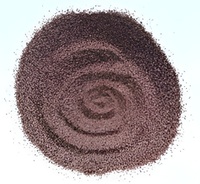 Песок цветной (коричневый, 1 кг) - fgospostavki.ru - Ейск