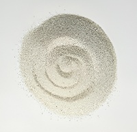 Песок цветной серый 1 кг - fgospostavki.ru - Ейск