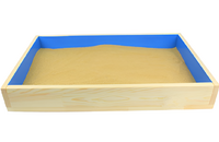 Психологическая песочница. Базовая (синий цвет) - fgospostavki.ru - Ейск