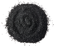 Песок цветной (черный, 1 кг) - fgospostavki.ru - Ейск