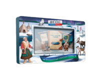 Методический интерактивный комплекс "Региональный компонент ХМАО" 55" - fgospostavki.ru - Ейск