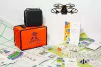 Учебно-методический набор для проектной деятельности в ДОО №4–ИТ (продвинутый) - fgospostavki.ru - Ейск