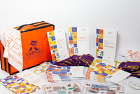 Учебно-методический набор для проектной деятельности "ЕНОТИК" универсальный  - fgospostavki.ru - Ейск