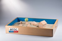 Комплект-методика "Песочная магия" - fgospostavki.ru - Ейск