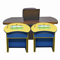 Интерактивный комплект логопеда "Антошка-2" - fgospostavki.ru - Ейск