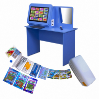 Интерактивный логопедический комплекс «Тигра» Plus - fgospostavki.ru - Ейск