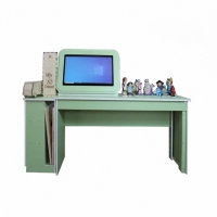 Интерактивный стол психолога-дефектолога «Гармония» Edu - fgospostavki.ru - Ейск