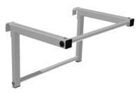 Тренажер (перекладина) навесной для шведской стенки - fgospostavki.ru - Ейск