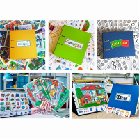 Комплект методических пособий по развитию речи - fgospostavki.ru - Ейск