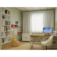 Комплект оборудования для кабинета Психолога 10 м² - fgospostavki.ru - Ейск