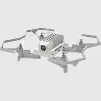 Конструктор программируемого квадрокоптера Тип 1 - fgospostavki.ru - Ейск