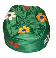 Кресло "Полянка" с гранулами (большое) - fgospostavki.ru - Ейск