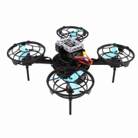 квадрокоптер Makefire Ghost II - fgospostavki.ru - Ейск