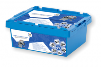 Образовательный робототехнический модуль "Профессиональный уровень" для учащихся от 14 лет - fgospostavki.ru - Ейск