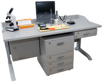 Лабораторный комплекс для проектной деятельности по изучению основ естественных наук в начальной школе - fgospostavki.ru - Ейск