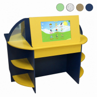 Логопедический стол «Антошка» (2 модуля) - fgospostavki.ru - Ейск