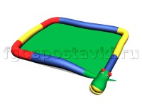 Коврик-манеж - fgospostavki.ru - Ейск