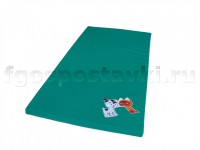 Детский мат "Пес и кот" - fgospostavki.ru - Ейск