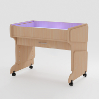 Многофункциональный тактильный комплекс - парта - fgospostavki.ru - Ейск