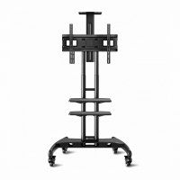 Мобильная стойка для интерактивной панели  - fgospostavki.ru - Ейск