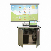 Мобильный компьютерный класс, ноутбуки (5+1) - fgospostavki.ru - Ейск