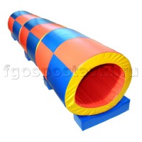 Модуль-трансформер № 14 (3 вестибулярных тренажера с опорами) - fgospostavki.ru - Ейск