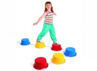 Дорожка из "камешков" - fgospostavki.ru - Ейск