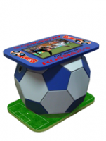 Интерактивный стол "Футбольный мяч" - fgospostavki.ru - Ейск