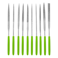 Набор надфилей - fgospostavki.ru - Ейск