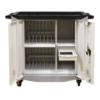 Тележка для ноутбуков - fgospostavki.ru - Ейск