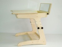 Логопедическая парта - fgospostavki.ru - Ейск