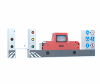 Логопедический комплекс "ПДД" - fgospostavki.ru - Ейск