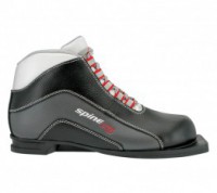 Ботинки X5 41 кожа - fgospostavki.ru - Ейск